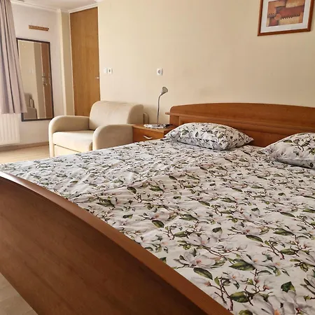 Apartma P&b