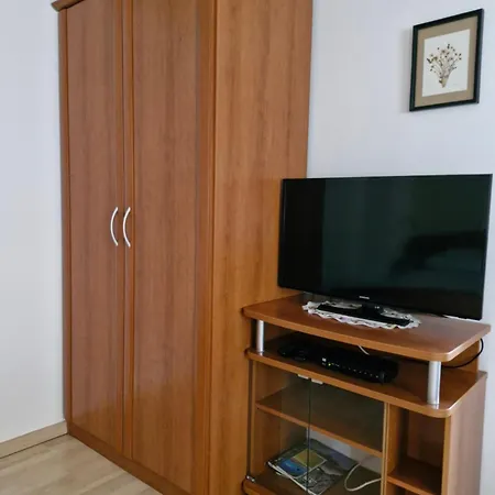 Apartma P&b Апартаменты Блед