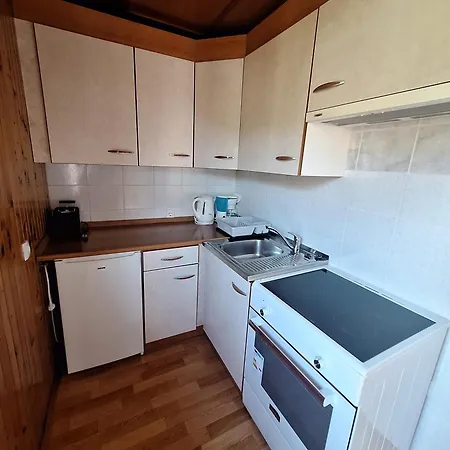 Apartma P&b Bled