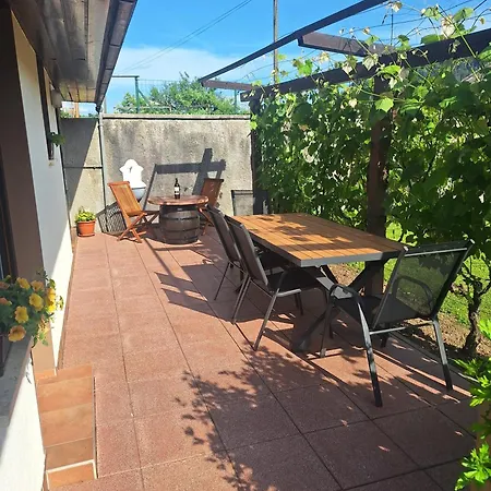 Apartma P&b * Блед