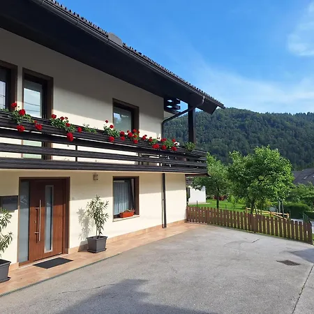 Apartma P&b Appartamento *