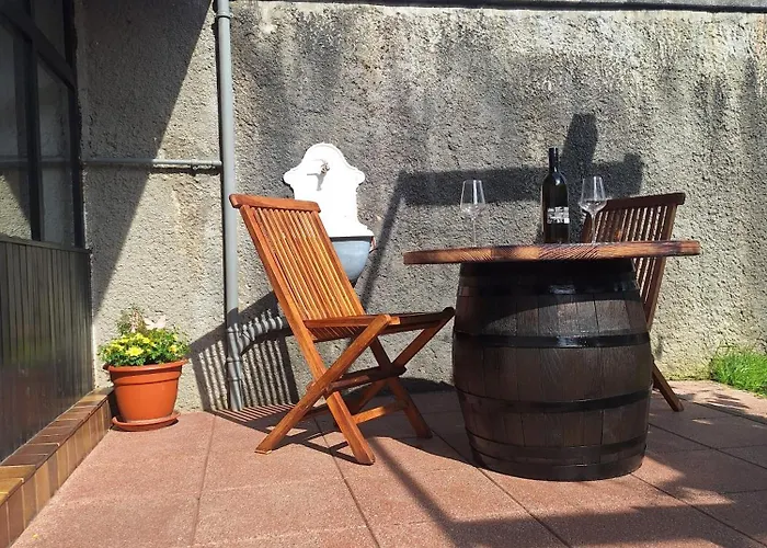 Apartma P&b Lejlighed Bled