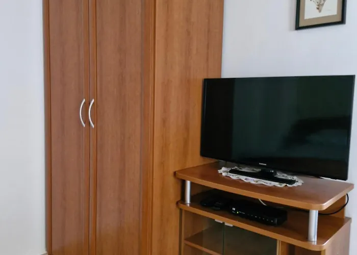 Apartma P&b Lejlighed Bled