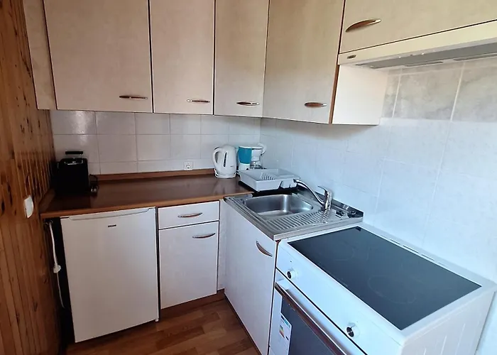 Apartma P&b Bled