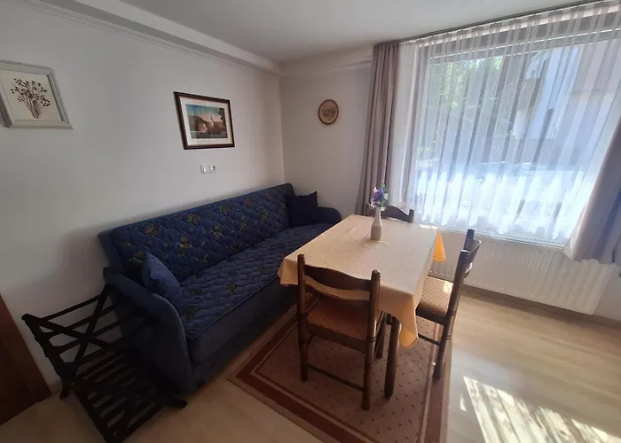 Lejlighed Apartma P&b Bled